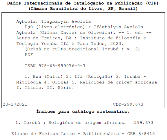 cip exu